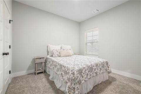 Tiny photo for 6212 Rockford Drive, College Station, TX 77845 (MLS # 26002320)