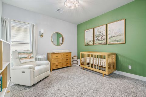 Tiny photo for 6212 Rockford Drive, College Station, TX 77845 (MLS # 26002320)