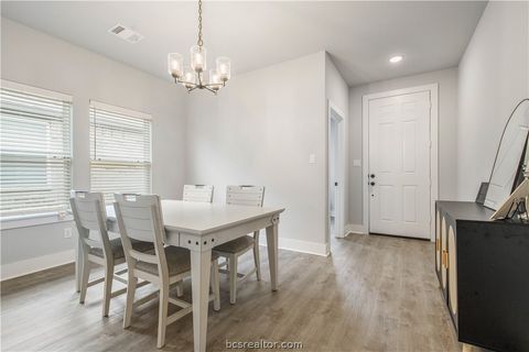Tiny photo for 6212 Rockford Drive, College Station, TX 77845 (MLS # 26002320)