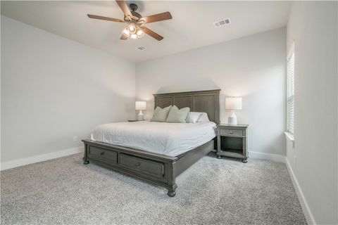 Tiny photo for 6212 Rockford Drive, College Station, TX 77845 (MLS # 26002320)