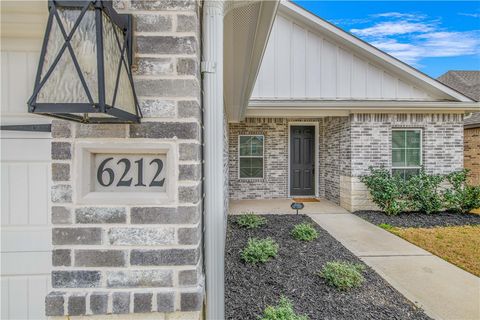 Tiny photo for 6212 Rockford Drive, College Station, TX 77845 (MLS # 26002320)
