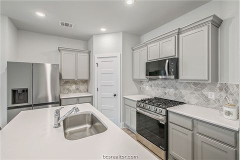 Tiny photo for 6212 Rockford Drive, College Station, TX 77845 (MLS # 26002320)