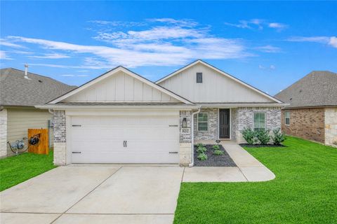 Tiny photo for 6212 Rockford Drive, College Station, TX 77845 (MLS # 26002320)