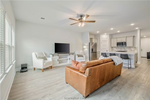 Tiny photo for 6212 Rockford Drive, College Station, TX 77845 (MLS # 26002320)