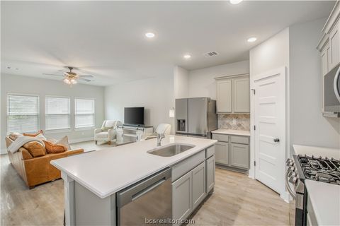 Tiny photo for 6212 Rockford Drive, College Station, TX 77845 (MLS # 26002320)