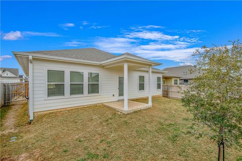 Tiny photo for 6212 Rockford Drive, College Station, TX 77845 (MLS # 26002320)
