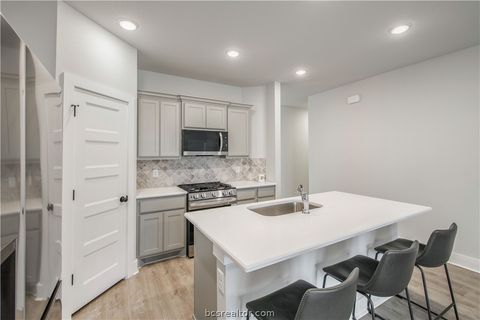 Tiny photo for 6212 Rockford Drive, College Station, TX 77845 (MLS # 26002320)