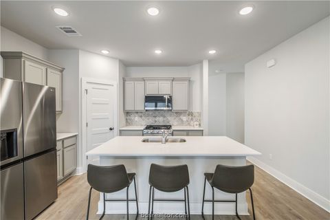 Tiny photo for 6212 Rockford Drive, College Station, TX 77845 (MLS # 26002320)