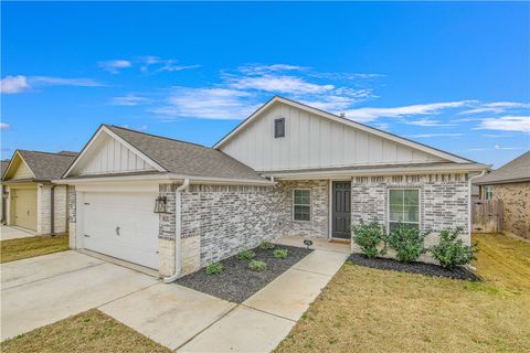Tiny photo for 6212 Rockford Drive, College Station, TX 77845 (MLS # 26002320)
