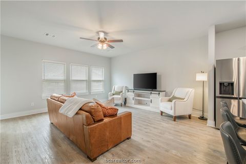 Tiny photo for 6212 Rockford Drive, College Station, TX 77845 (MLS # 26002320)