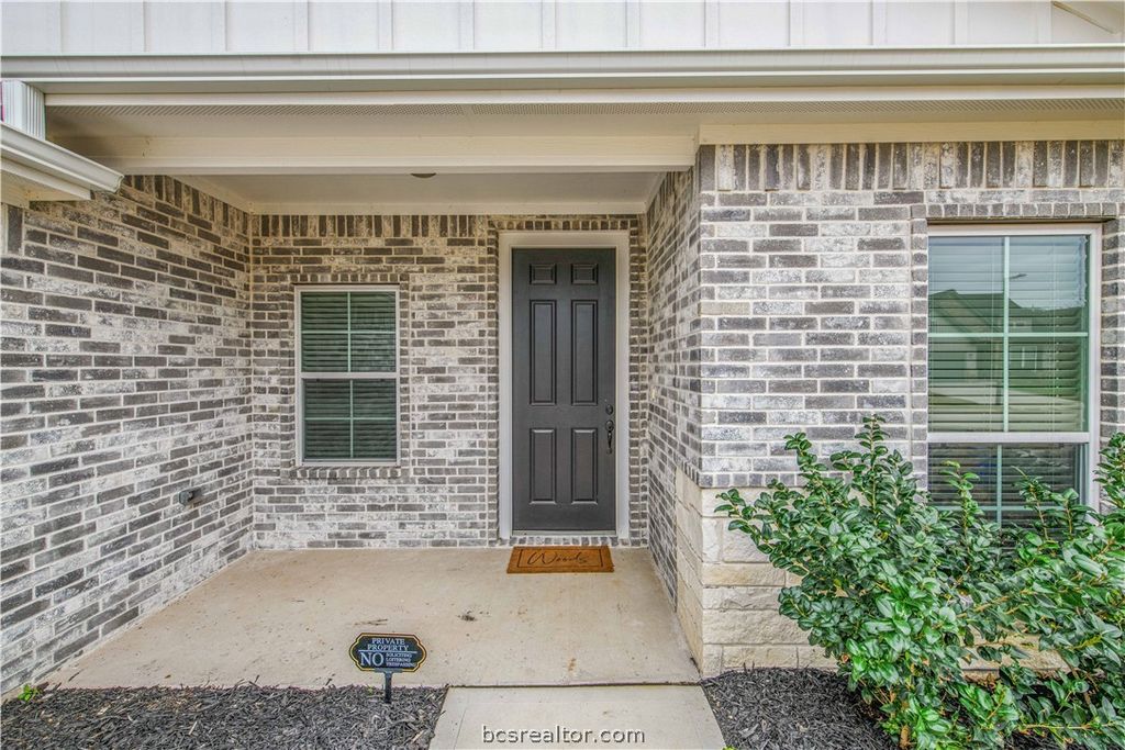 Photo of 6212 Rockford Drive, College Station, TX 77845 (MLS # 26002320)