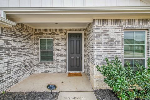 Tiny photo for 6212 Rockford Drive, College Station, TX 77845 (MLS # 26002320)