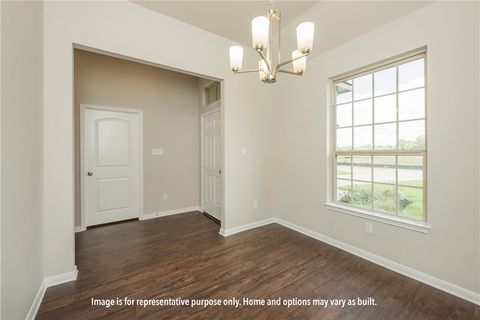 Tiny photo for 1922 McArthur Avenue, Bryan, TX 77803 (MLS # 26005987)