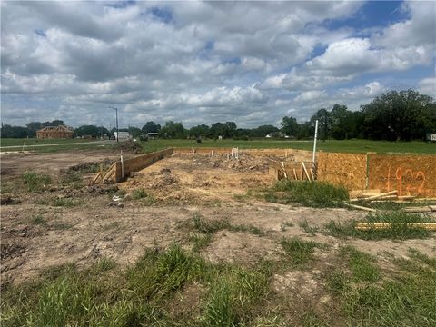 Photo of 1922 McArthur Avenue, Bryan, TX 77803 (MLS # 26005987)