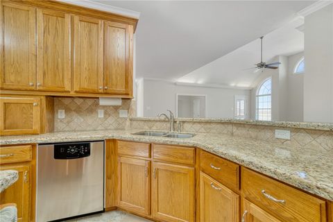 Tiny photo for 4150 Wagonwheel Road, Bryan, TX 77808 (MLS # 26000734)