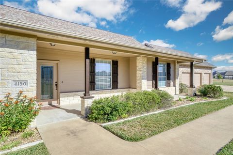 Tiny photo for 4150 Wagonwheel Road, Bryan, TX 77808 (MLS # 26000734)
