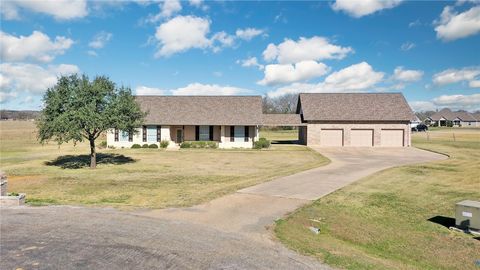 Tiny photo for 4150 Wagonwheel Road, Bryan, TX 77808 (MLS # 26000734)