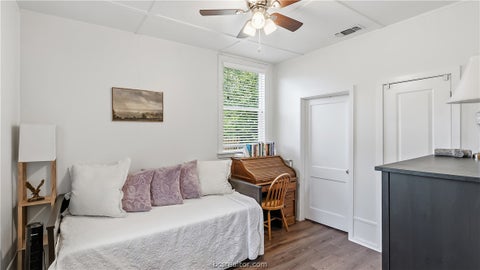 Tiny photo for 907 North Avenue, Bryan, TX 77802 (MLS # 26009861)