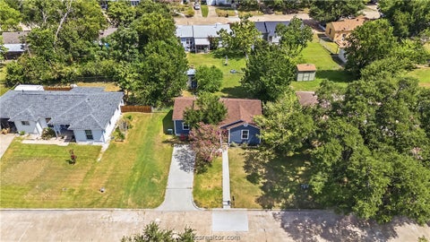 Tiny photo for 907 North Avenue, Bryan, TX 77802 (MLS # 26009861)