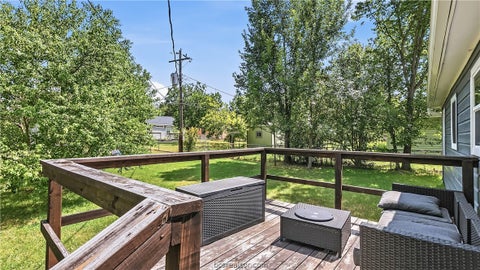 Tiny photo for 907 North Avenue, Bryan, TX 77802 (MLS # 26009861)