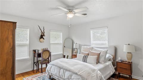 Tiny photo for 907 North Avenue, Bryan, TX 77802 (MLS # 26009861)