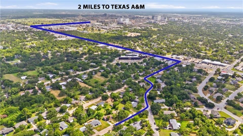 Tiny photo for 907 North Avenue, Bryan, TX 77802 (MLS # 26009861)