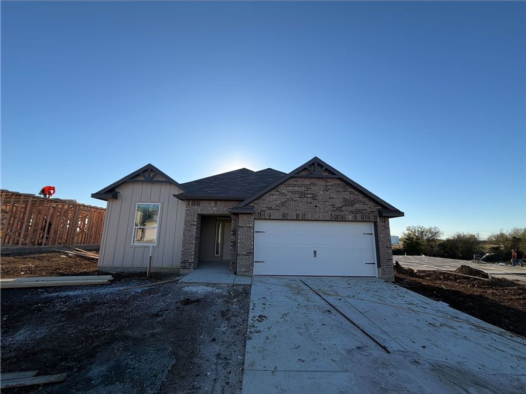 Photo of 112 Hejl Drive, Caldwell, TX 77836 (MLS # 25012439)