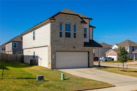 Photo of 966 Harper Lane, Bryan, TX 77803 (MLS # 25010849)