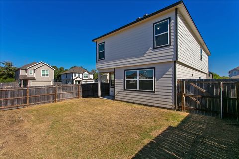 Tiny photo for 966 Harper Lane, Bryan, TX 77803 (MLS # 25010849)
