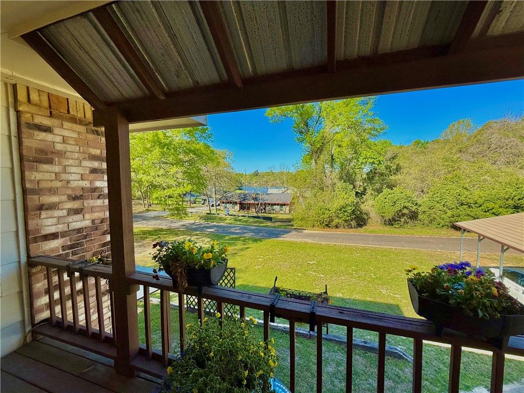 Photo of 40 Hawaii Lane, Normangee, TX 77871 (MLS # 26003617)