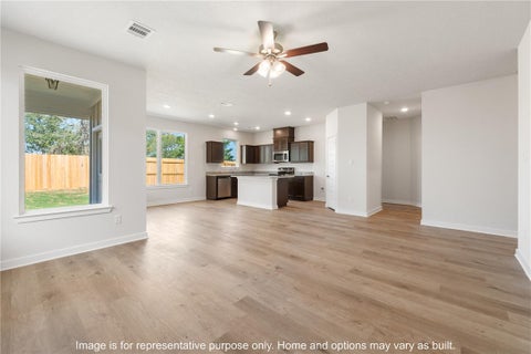 Tiny photo for 389 Harvest Lake Drive, Snook, TX 77878 (MLS # 26006621)