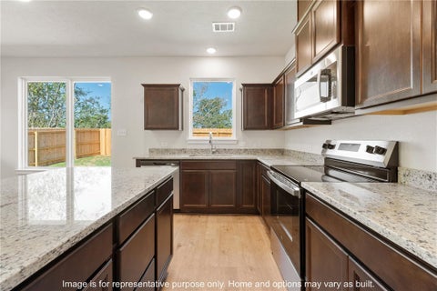 Tiny photo for 389 Harvest Lake Drive, Snook, TX 77878 (MLS # 26006621)