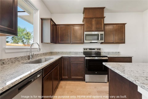 Tiny photo for 389 Harvest Lake Drive, Snook, TX 77878 (MLS # 26006621)