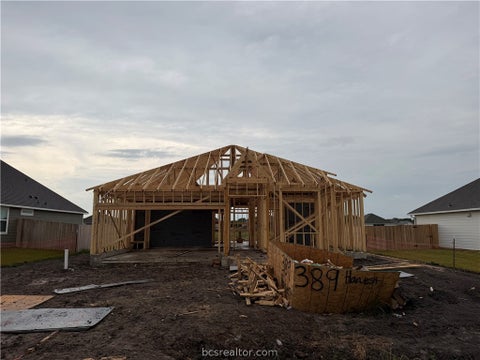 Photo of 389 Harvest Lake Drive, Snook, TX 77878 (MLS # 26006621)