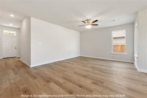 Tiny photo for 389 Harvest Lake Drive, Snook, TX 77878 (MLS # 26006621)