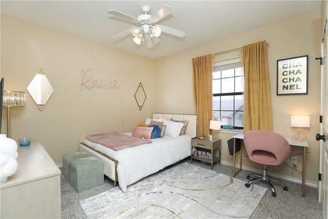 Tiny photo for 3313 General Parkway, College Station, TX 77845 (MLS # 26002111)