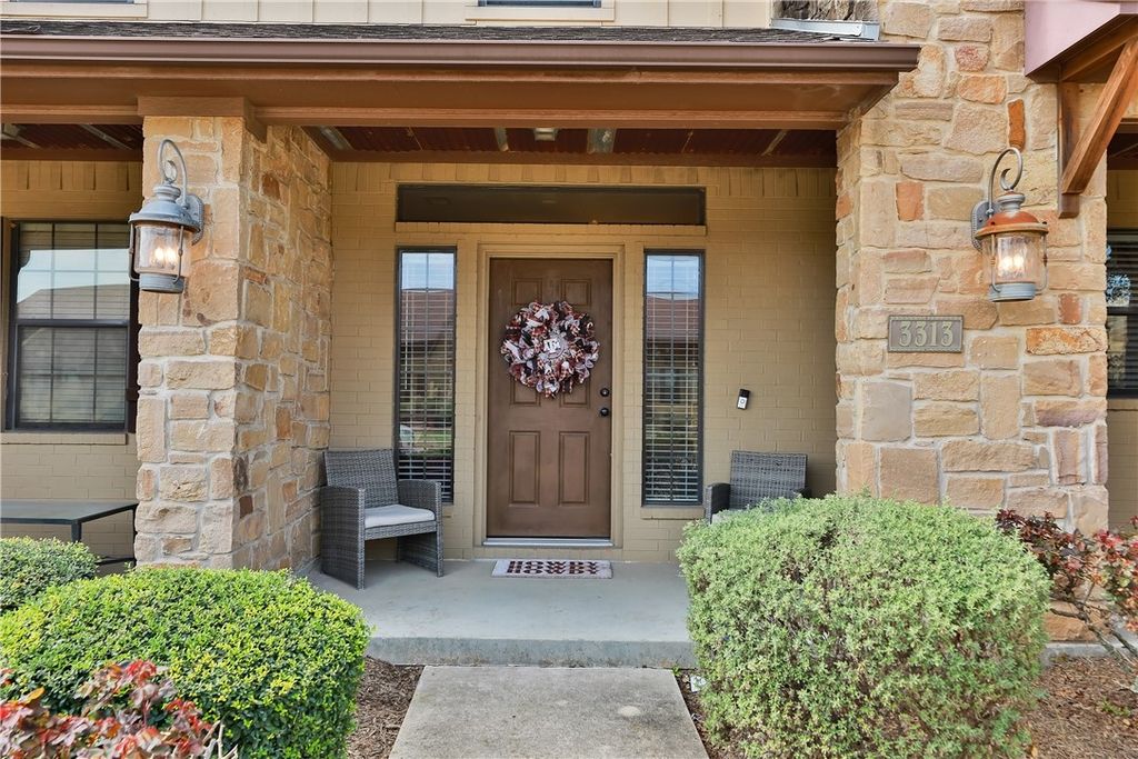 Photo of 3313 General Parkway, College Station, TX 77845 (MLS # 26002111)