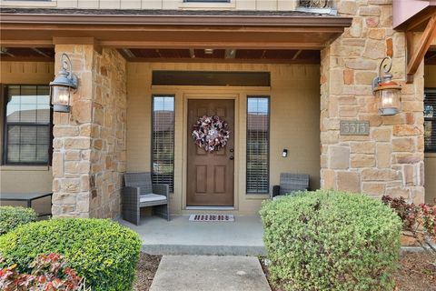 Tiny photo for 3313 General Parkway, College Station, TX 77845 (MLS # 26002111)