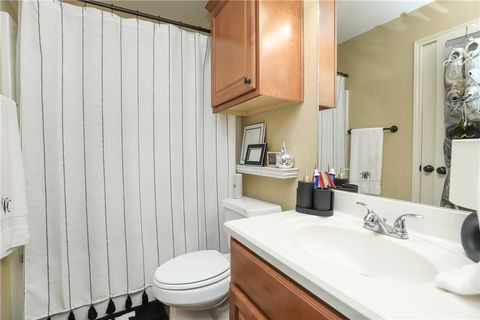 Tiny photo for 3313 General Parkway, College Station, TX 77845 (MLS # 26002111)