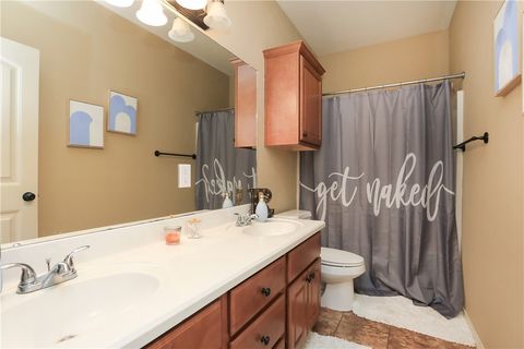 Tiny photo for 3313 General Parkway, College Station, TX 77845 (MLS # 26002111)