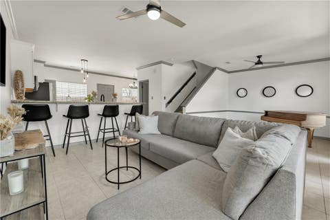 Tiny photo for 401 Forest Drive, College Station, TX 77840 (MLS # 26007127)