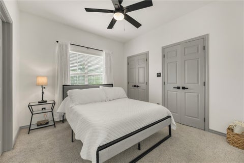 Tiny photo for 401 Forest Drive, College Station, TX 77840 (MLS # 26007127)