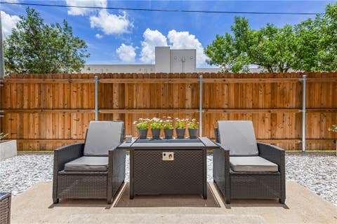 Tiny photo for 401 Forest Drive, College Station, TX 77840 (MLS # 26007127)