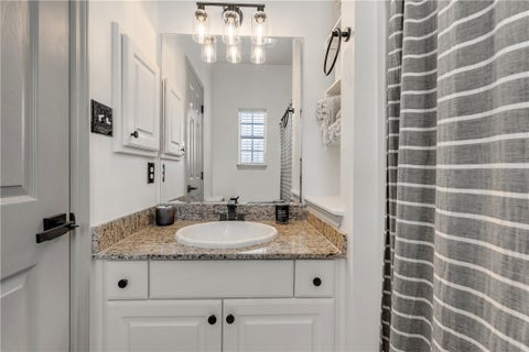 Tiny photo for 401 Forest Drive, College Station, TX 77840 (MLS # 26007127)