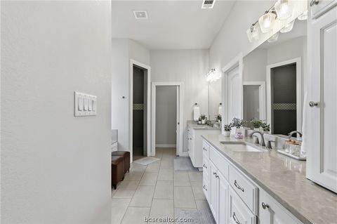 Tiny photo for 3333 Stoneleigh RD, Bryan, TX 77808 (MLS # 26005544)