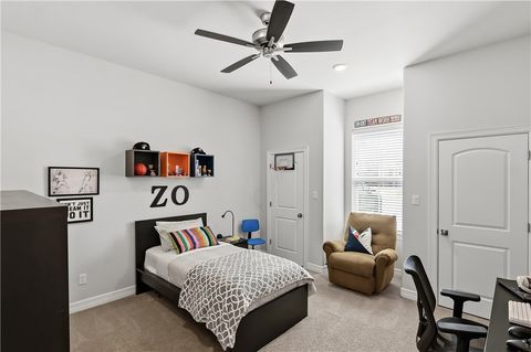 Tiny photo for 3333 Stoneleigh RD, Bryan, TX 77808 (MLS # 26005544)