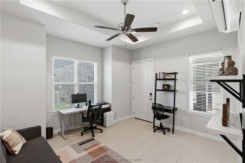Tiny photo for 3333 Stoneleigh RD, Bryan, TX 77808 (MLS # 26005544)