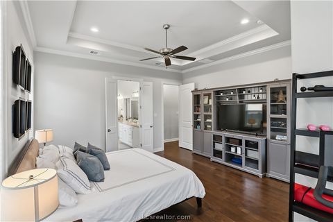 Tiny photo for 3333 Stoneleigh RD, Bryan, TX 77808 (MLS # 26005544)