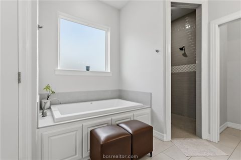 Tiny photo for 3333 Stoneleigh RD, Bryan, TX 77808 (MLS # 26005544)