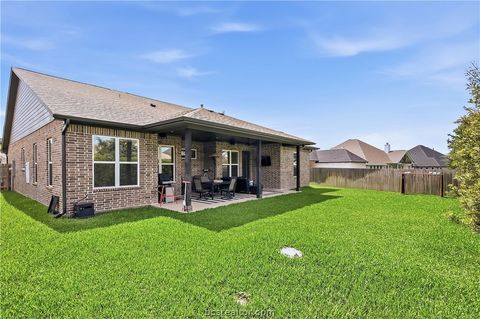 Tiny photo for 3333 Stoneleigh RD, Bryan, TX 77808 (MLS # 26005544)